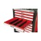 YATO Separator 391x128x4 pentru dulapurile scule YT-0902, YT-0903, YT-0904, YT-0905
