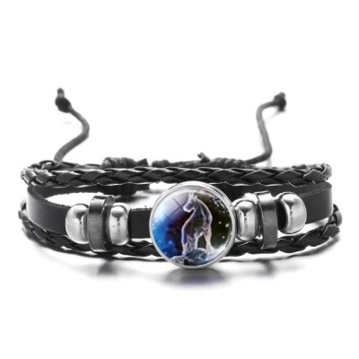 Bratara zodia Capricorn foto