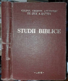 Studii biblice-Cultul crestin adventist-1975