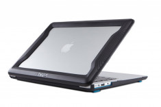 Carcasa laptop Thule Vectros Protective MacBook Bumper for 13&amp;amp;quot; MacBook Air Holiday Bags foto