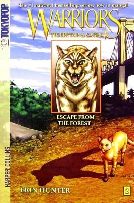 Escape from the Forest foto