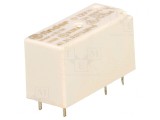 Releu Electromagnetic SPDT 12VDC 25A PCB, Finder
