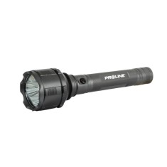Lanterna aluminiu 3xLed T6 CREE LED 1500lm 6000mAh USB 51036 Proline