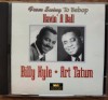 2x CD Billy Kyle / Art Tatum - Havin&#039; A Ball (Compilation, Germany) Jazz, Piano, History 20.1968-HI