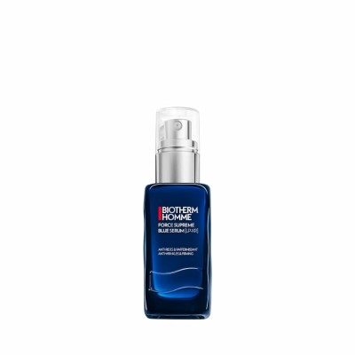 Cremă de Zi Biotherm FORCE SUPREME BLUE SERUM [LP-XR] 60 ml foto