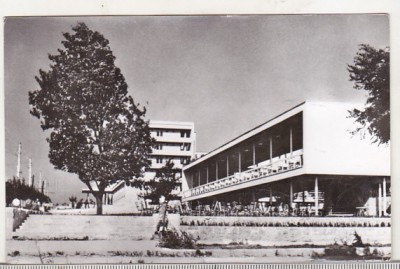 bnk cp Eforie Sud - Restaurantul Briza marii - uzata foto