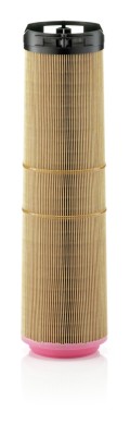 MANN-FILTER C 12 178/1 Filtru aer foto