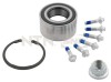 SNR R154.10 Set rulment roata