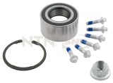 SNR R154.10 Set rulment roata