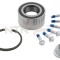 SNR R154.10 Set rulment roata