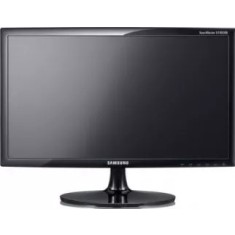 Monitor 19 inch LED, Samsung S19B300B, Black, 12 Luni Garantie