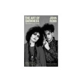The Art of Darkness: The History of Goth