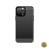 Husa pentru Apple iPhone 14 Pro OEM Carbon Neagra
