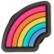 Jibbitz Crocs Tiny Half Rainbow