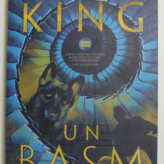 UN BASM , roman de STEPHEN KING , 2022
