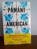 Jeanine Cummins - Pamant american