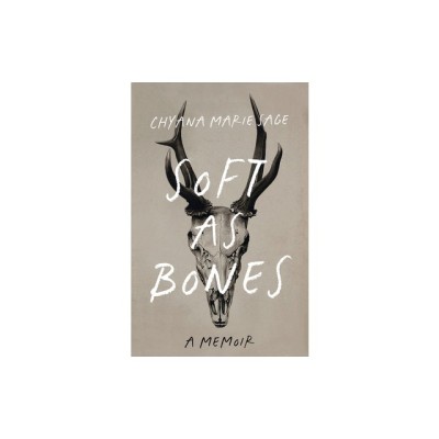 Soft as Bones: A Memoir foto