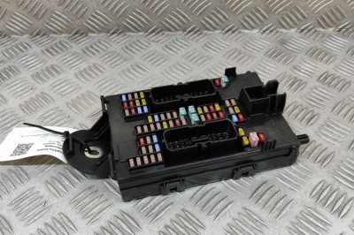Modul panou de siguranțe VOLVO XC90 II 2020 OEM: 31682732,32315317 30374828 foto