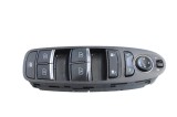 Buton geam ușă dreapta față INFINITI Q50 2016 OEM: 25401-4GA4A,5AA999EA06 23525603
