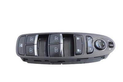 Buton geam ușă dreapta față INFINITI Q50 2016 OEM: 25401-4GA4A,5AA999EA06 23525603 foto