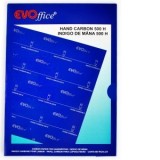 Indigo A4 100coli/top