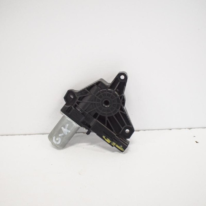 Motor macara geam ușă st&acirc;nga spate VOLVO V40 Hatchback 2015 | 3468009