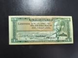 ETIOPIA 1 DOLAR VF