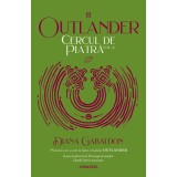 Cercul de piatră vol. 2 (Seria OUTLANDER partea a III-a ed.2020) - Diana Gabaldon