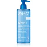 Uriage DERM-PHY Extra Rich Dermatological Gel gel de curățare bl&acirc;nd 500 ml