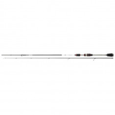 Lanseta Daiwa Spinning Silver Creek Light, 2.35m, 5-21g, 2buc