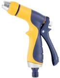 Pistol de udare pentru gradina Strend Pro cu duza metalica pentru furtun