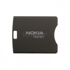 Capac baterie N95 Nseries maro