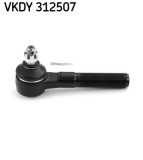 SKF VKDY 312507 Cap de bara