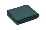 Patura Carlton 125x150cm, Culoare Verde Petrol, 100% Poliester