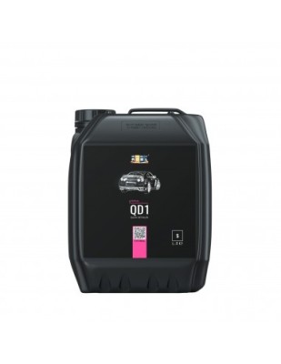 Spray detailing cu concentratie mare de polimeri ADBL QD1 ,Synthetic Quick Detailer 5L foto