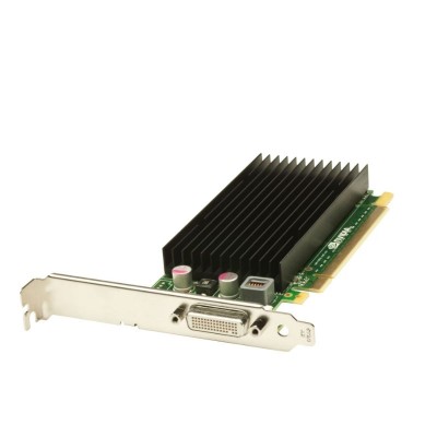 Placi Video Second Hand NVidia NVS 300 512MB DDR3 64bit foto