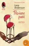 Pasiune pura (pdf) - LibHumanitas