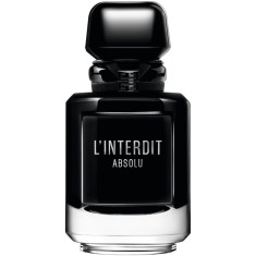 GIVENCHY L&rsquo;Interdit Absolu Eau de Parfum intense pentru femei 50 ml