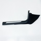 Ornament prag interior st&acirc;nga față PORSCHE MACAN 95B 2016 OEM: 95B863483L,95B.863.483.L,95B863483 10629191