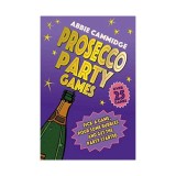 Prosecco party games: pick a game, pour some bubbles, and get the party started