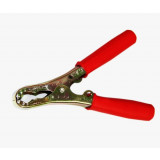 Cleste baterie auto BestAutoVest 120A, cu izolatie rosie, 1 buc. AutoDrive ProParts