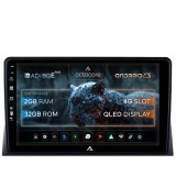 Cumpara ieftin Navigatie VW Multivan T5 (2003-2015), Android 12, E-Octacore 2GB RAM + 32GB ROM, 9 Inch - AD-BGE9002+AD-BGRKIT025T5