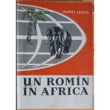 UN ROMAN IN AFRICA-AUREL LECCA-225282