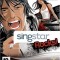 Joc PS2 Singstar Rocks
