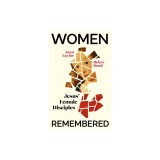 Women Remembered: Jesus' Female Disciples