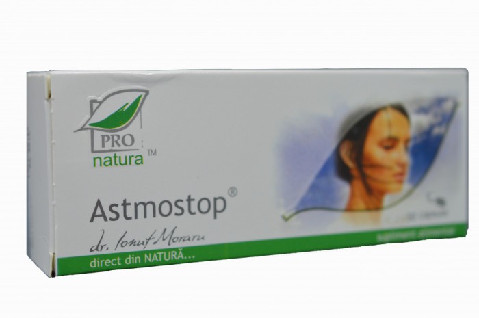 ASTMOSTOP 30CPS