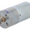 Motor DC cu Transmisie 12V 5.6A Ax Crestătură D 20.4:1