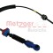Cablu cutie viteze RENAULT MEGANE II (BM0/1, CM0/1) (2002 - 2011) METZGER 3150046