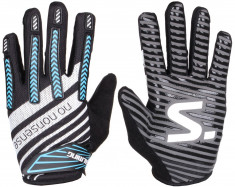 Travis ProGrip Glove Manusi portar floorball M foto