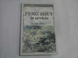 FENG SHUI LA SERVICIU - Richard Webster